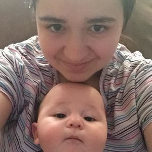 Meet your Posher, Alicia